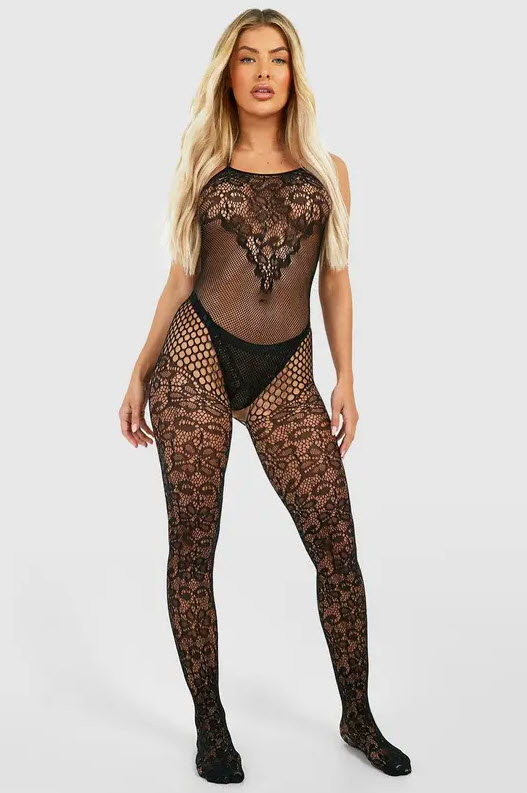 Bodystocking